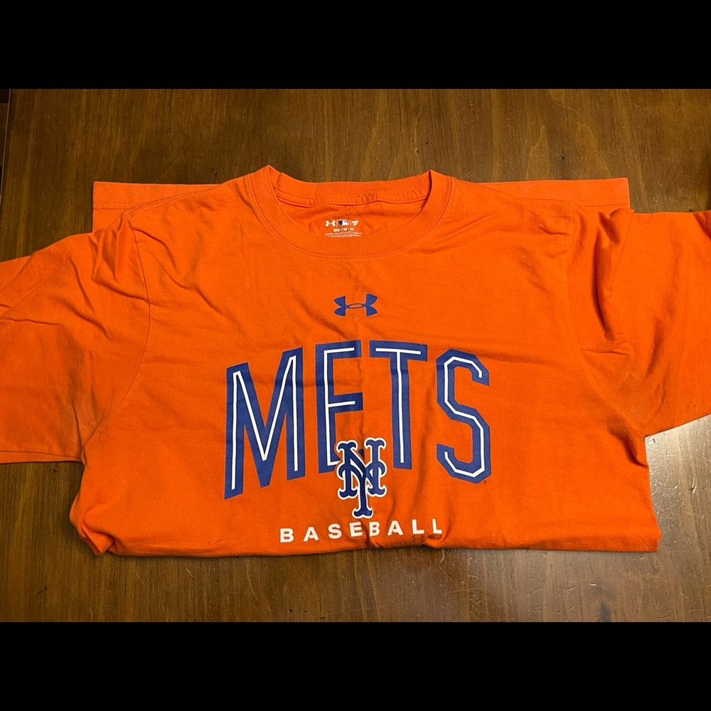 Mets t-shirt